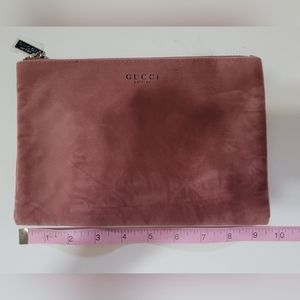 Gucci  Cosmetic bag